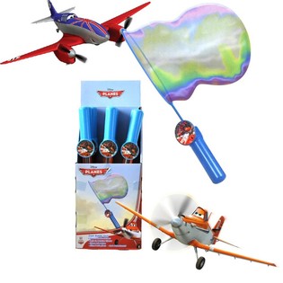 B&acirc;ton Bulles de Savon DISNEY PLANES, 37 cm ! (12 pcs)