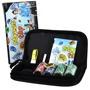 Jeu STREET FLIP (6 pcs.)