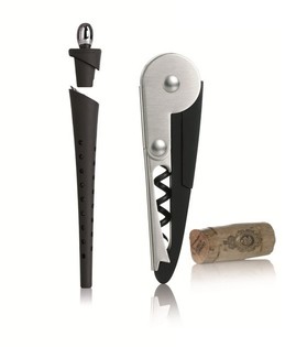 NUANCE - COFFRET WINEFINER A&Eacute;RATEUR D&Eacute;CANTEUR AVEC LIMONADIER (1 pc.)