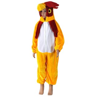 D&Eacute;GUISEMENT DE POULET POUR ENFANTS - TAILLE 4