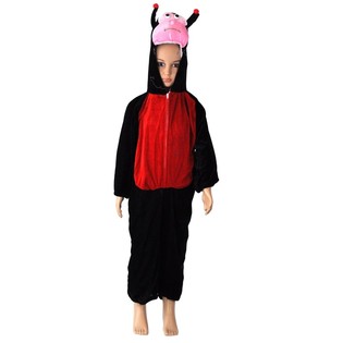 D&eacute;guisement de Coccinelle pour Enfants - Taille 4