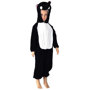 COSTUME D'&Eacute;L&Eacute;PHANT POUR ENFANTS - TAILLE 6