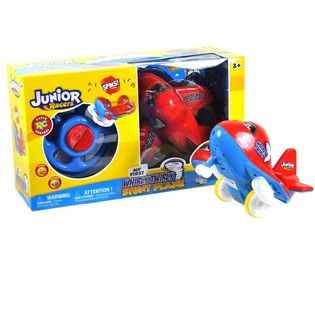 ***ID&Eacute;E CADEAU*** AVION CASCADEUR RC - WHIRLY TWIRLY (2 pcs.)