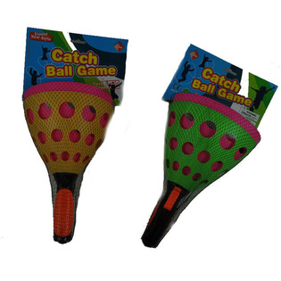 Jeu de Catch Ball XXL (2 sets)