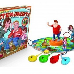 Chasse aux Pets - Jeu de Soci&eacute;t&eacute; (1 pc.)