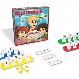Rummikub Junior &ndash; L'Original (1 pce)