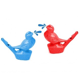 Sifflet d'oiseau &agrave; eau (48 pcs.)