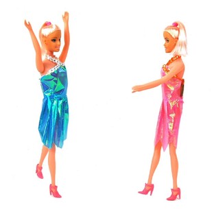 POUP&Eacute;E JOUET BABETTE (12 pcs)