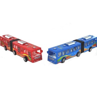 BUS &Agrave; FRICTION 20 CM (12 pcs)